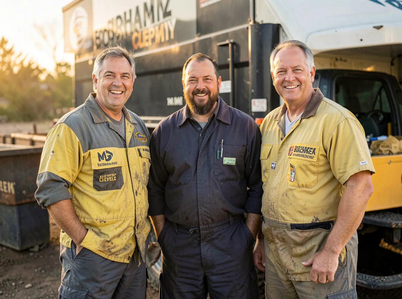 Sewage Cleanup company in Wilson, WY